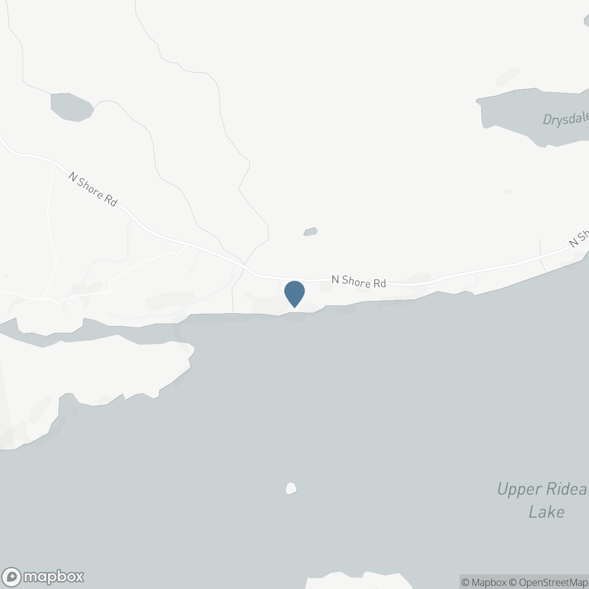 715 NORTH SHORE ROAD, Westport, Ontario K0G 1X0